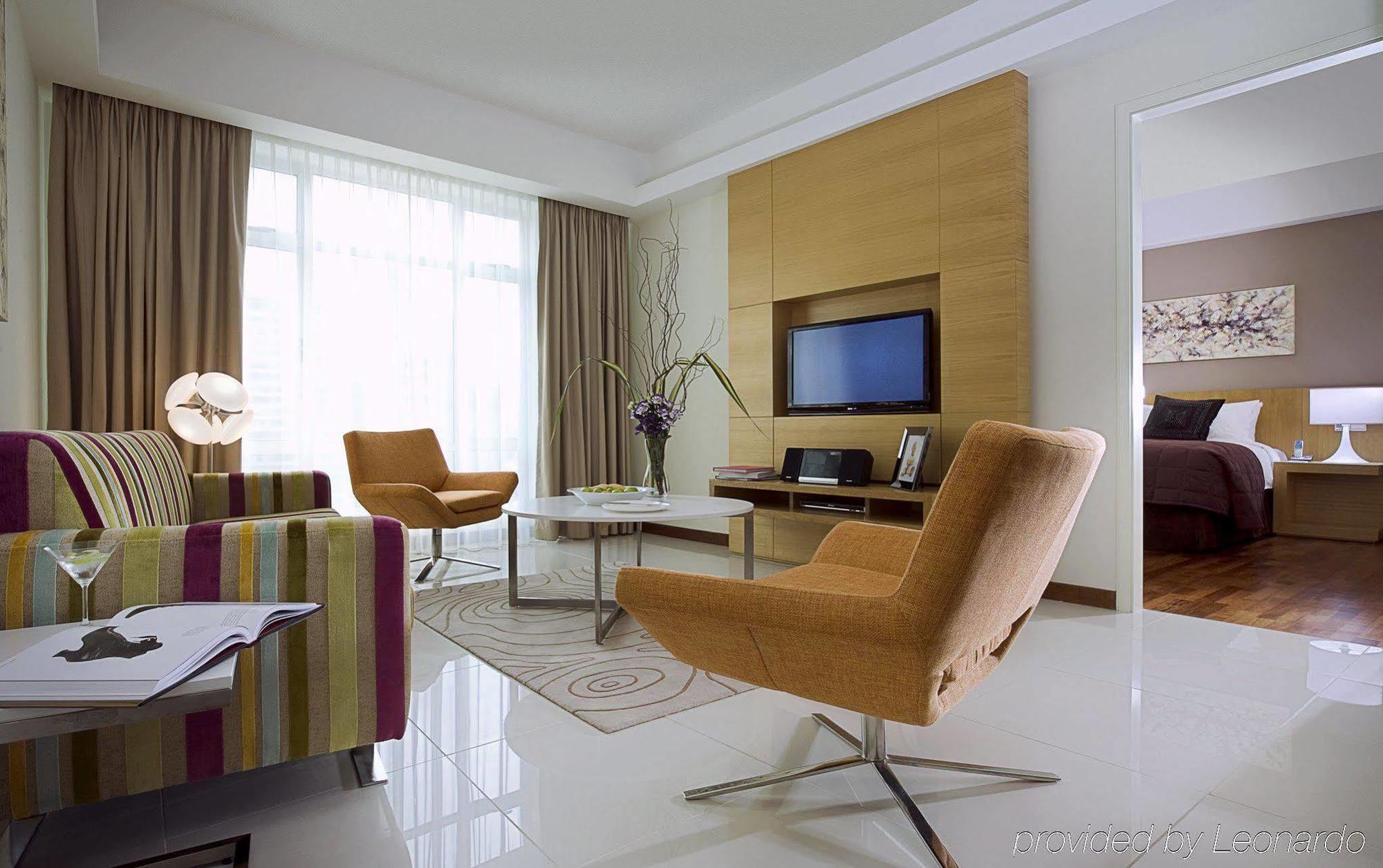 Fraser Place Kuala Lumpur Room photo